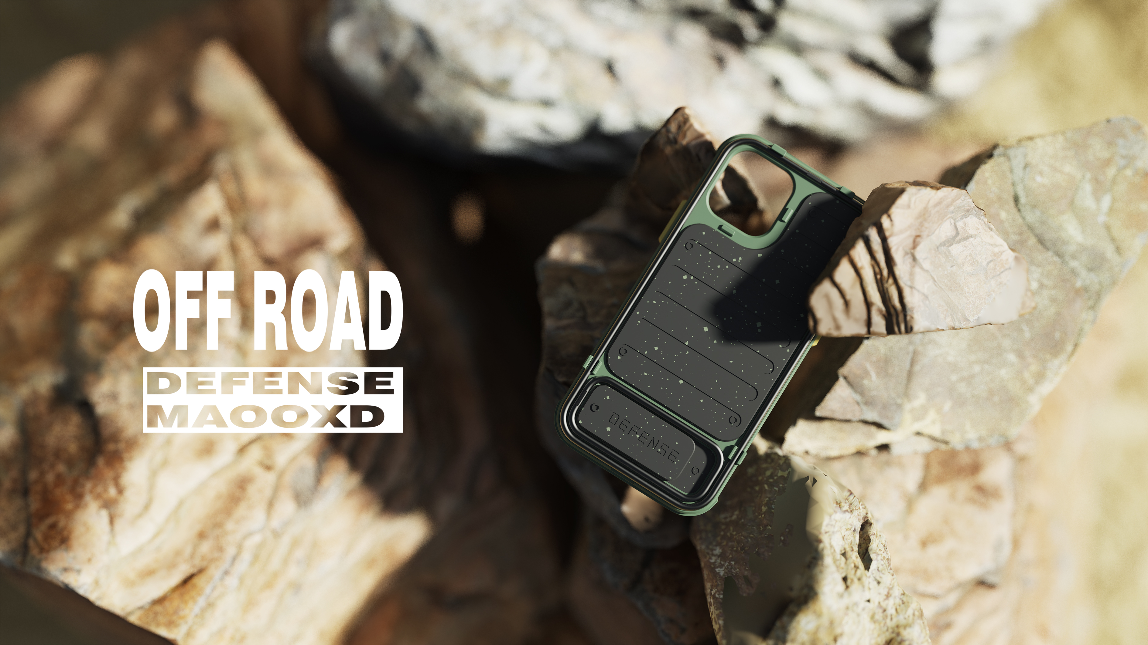 Mobile phone case design，product design，Xie Shen，