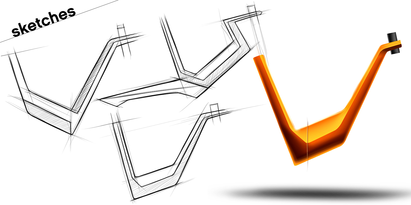 public，automobile，GO2，concept，