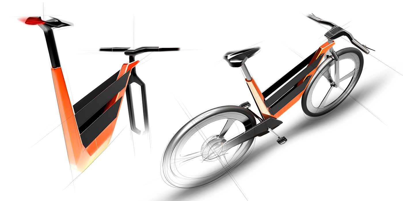 public，automobile，GO2，concept，