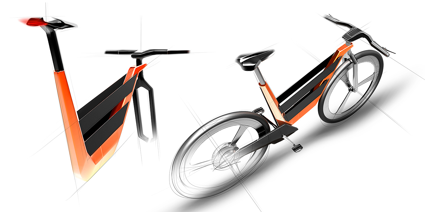 public，automobile，GO2，concept，