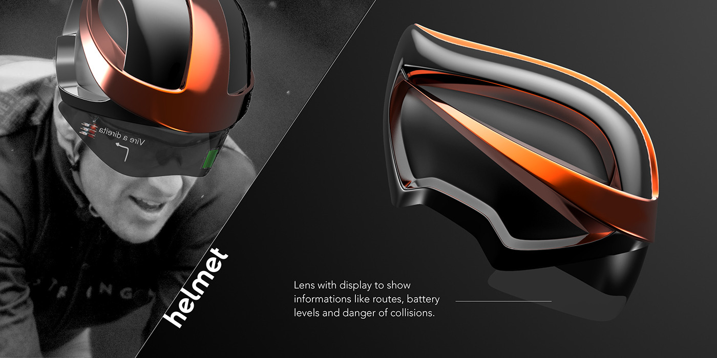 public，automobile，GO2，concept，