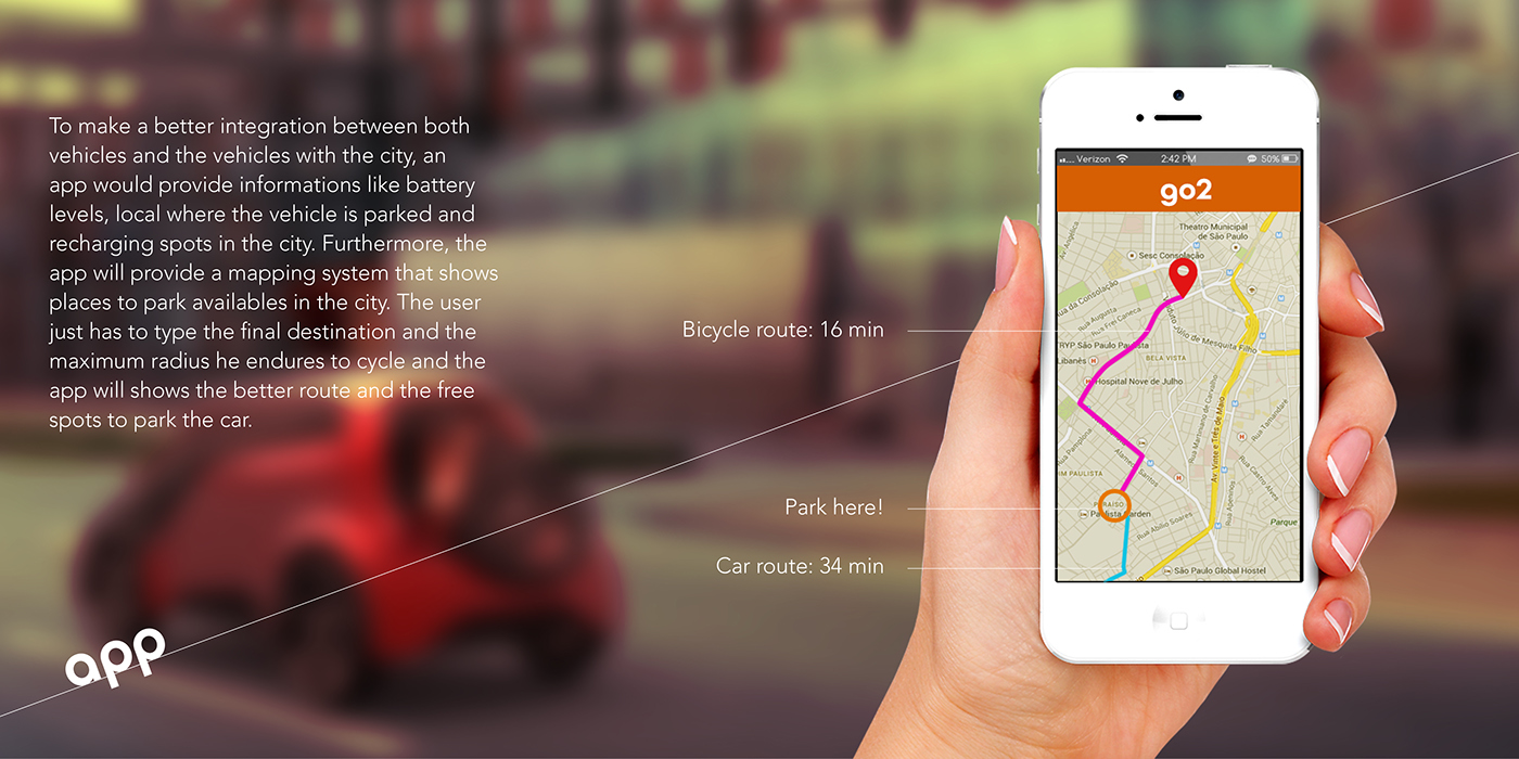public，automobile，GO2，concept，