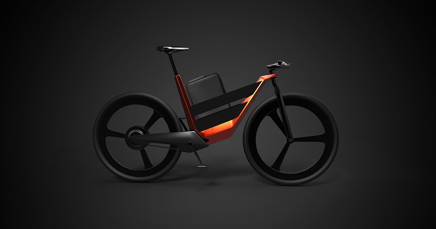 public，automobile，GO2，concept，