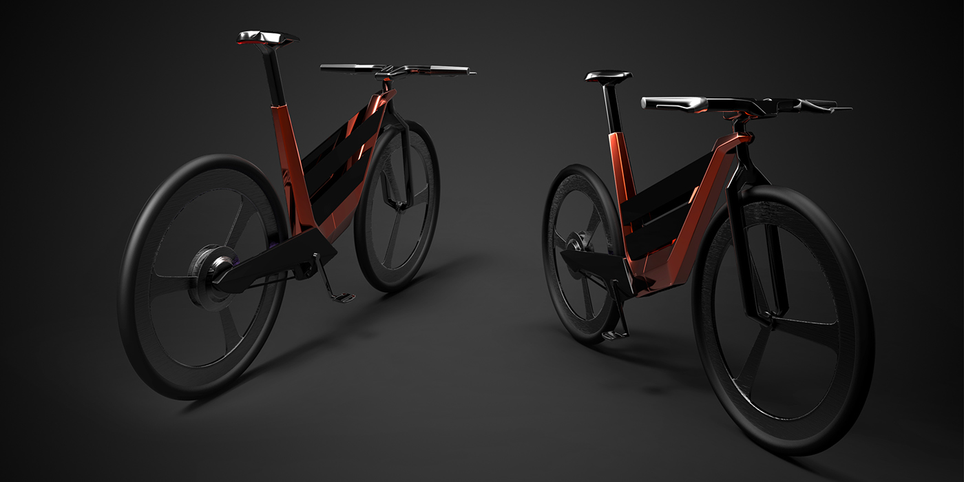 public，automobile，GO2，concept，