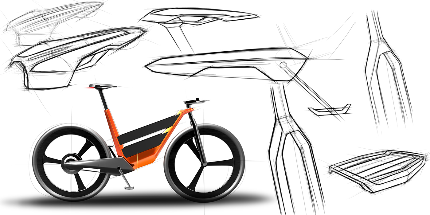 public，automobile，GO2，concept，