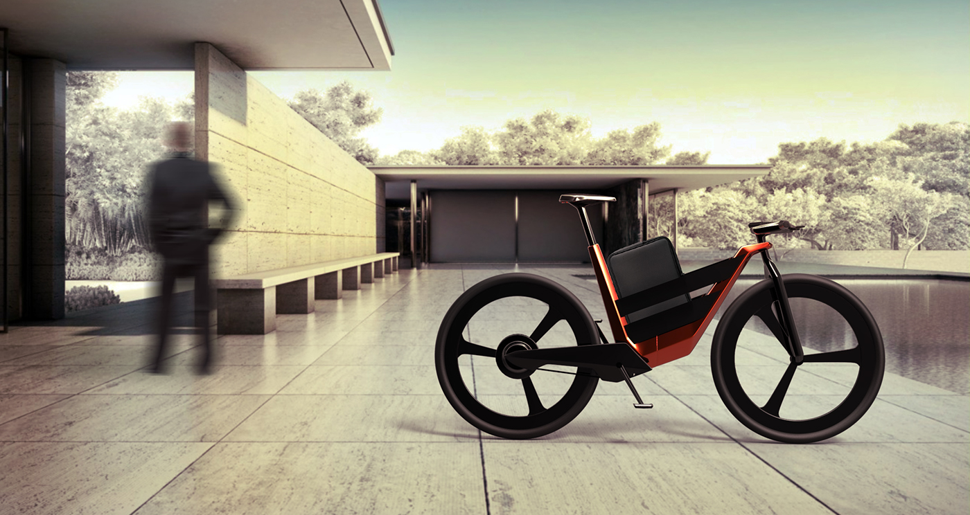 public，automobile，GO2，concept，