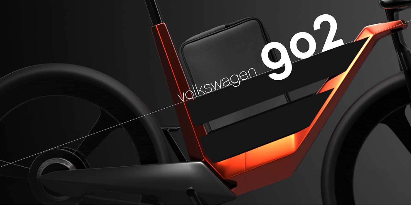 public，automobile，GO2，concept，