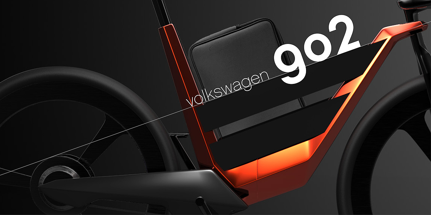 public，automobile，GO2，concept，