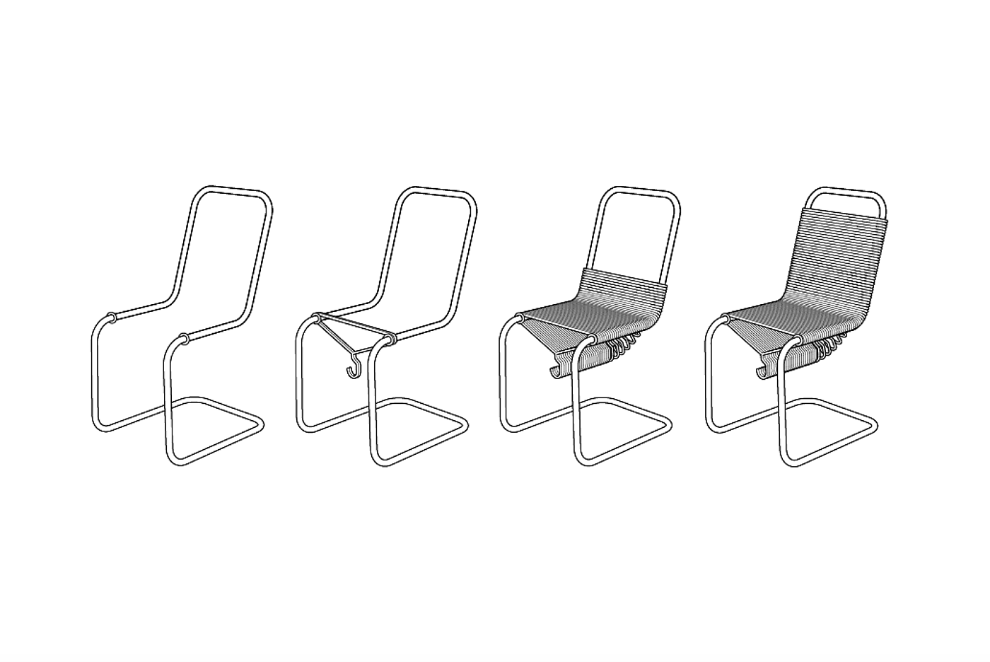 chair，coat hanger，clothes，Coat inspection chair，