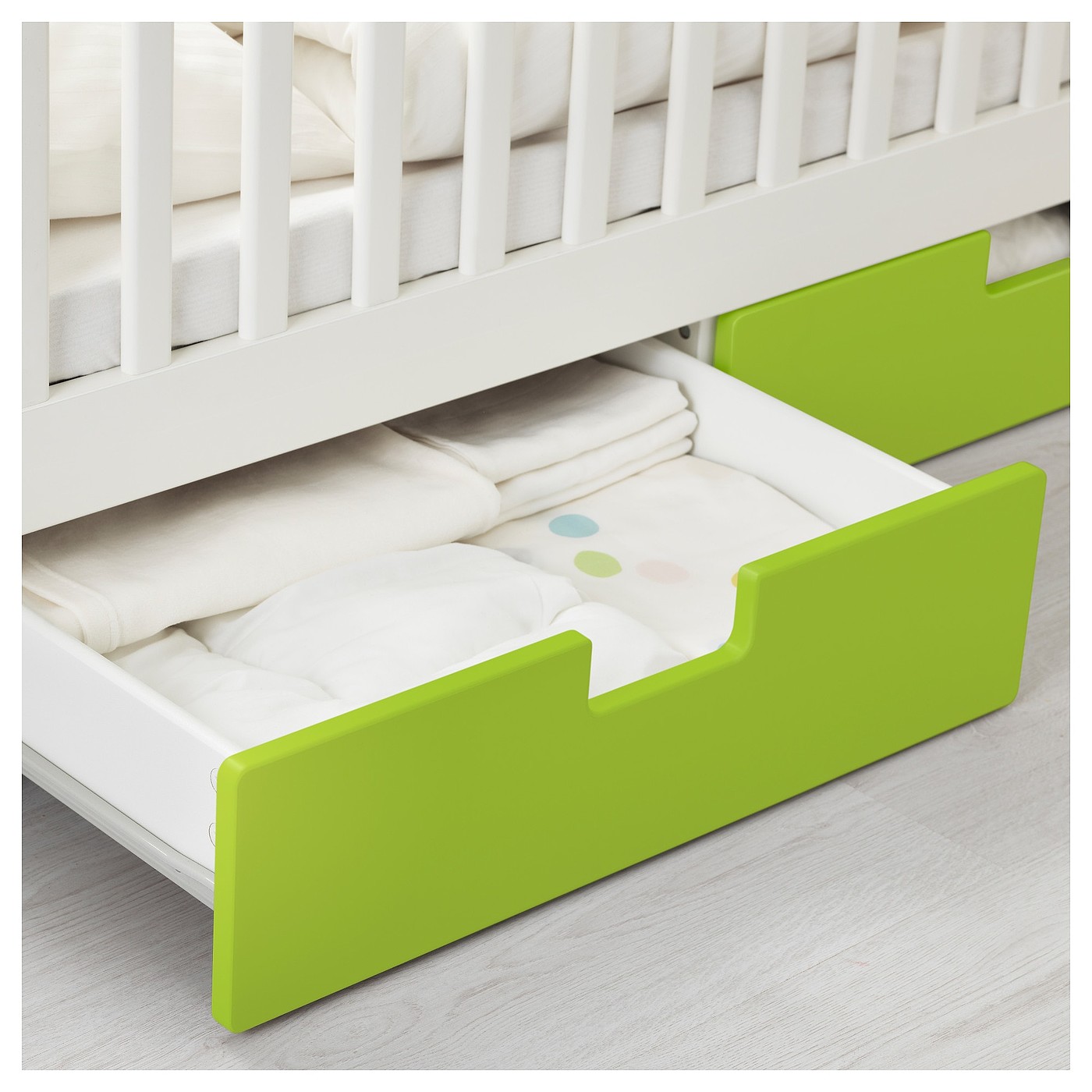 792.301.16，IKEA，IKEA，Drawer crib，