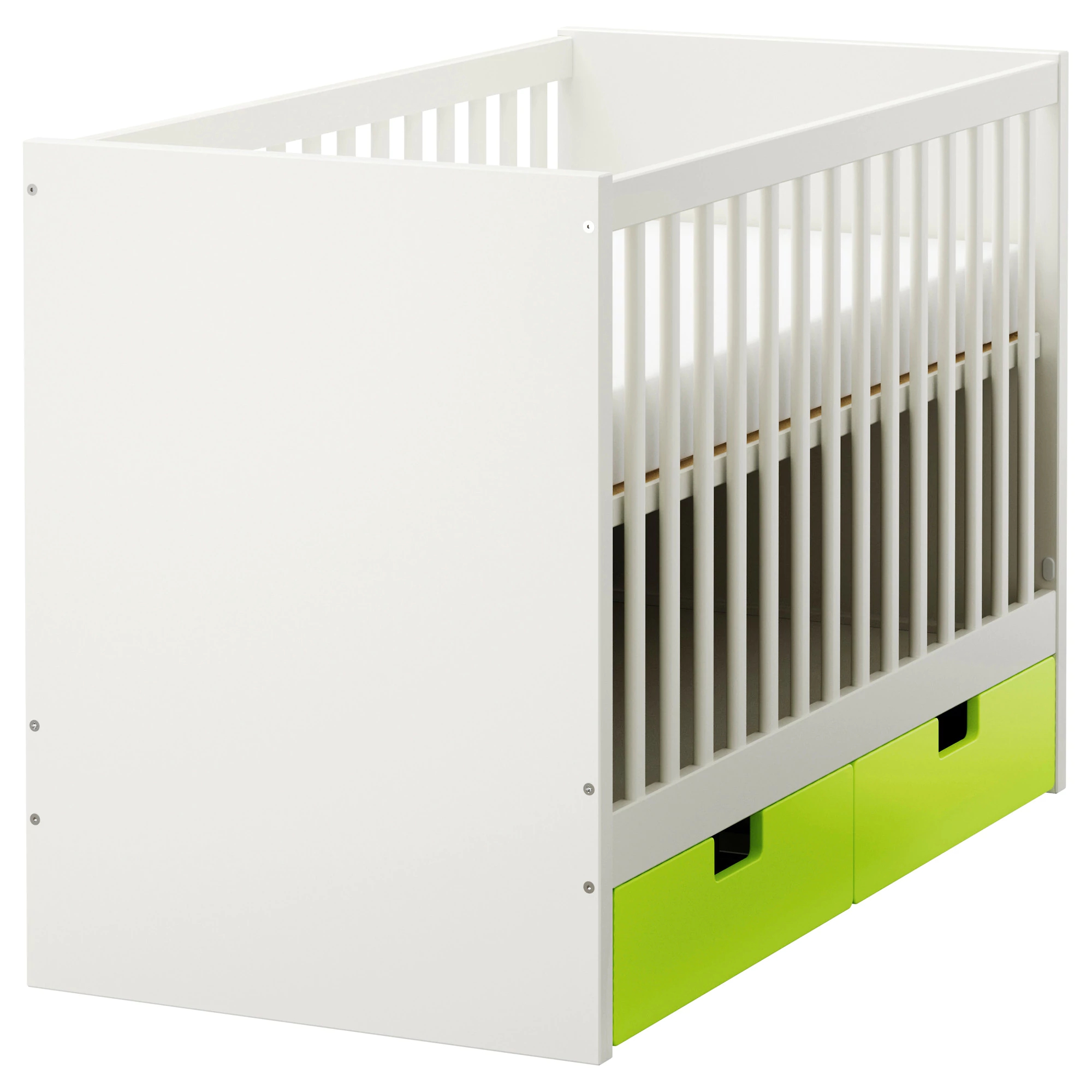 792.301.16，IKEA，IKEA，Drawer crib，