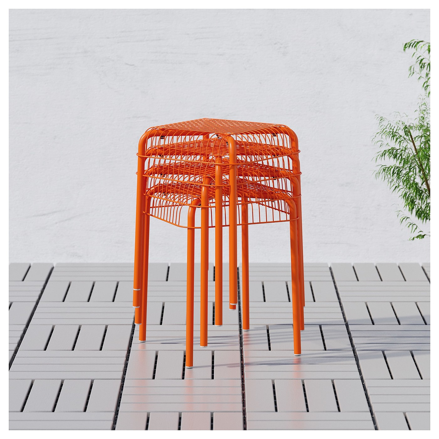 803.079.54，IKEA，IKEA，Outdoor stool，