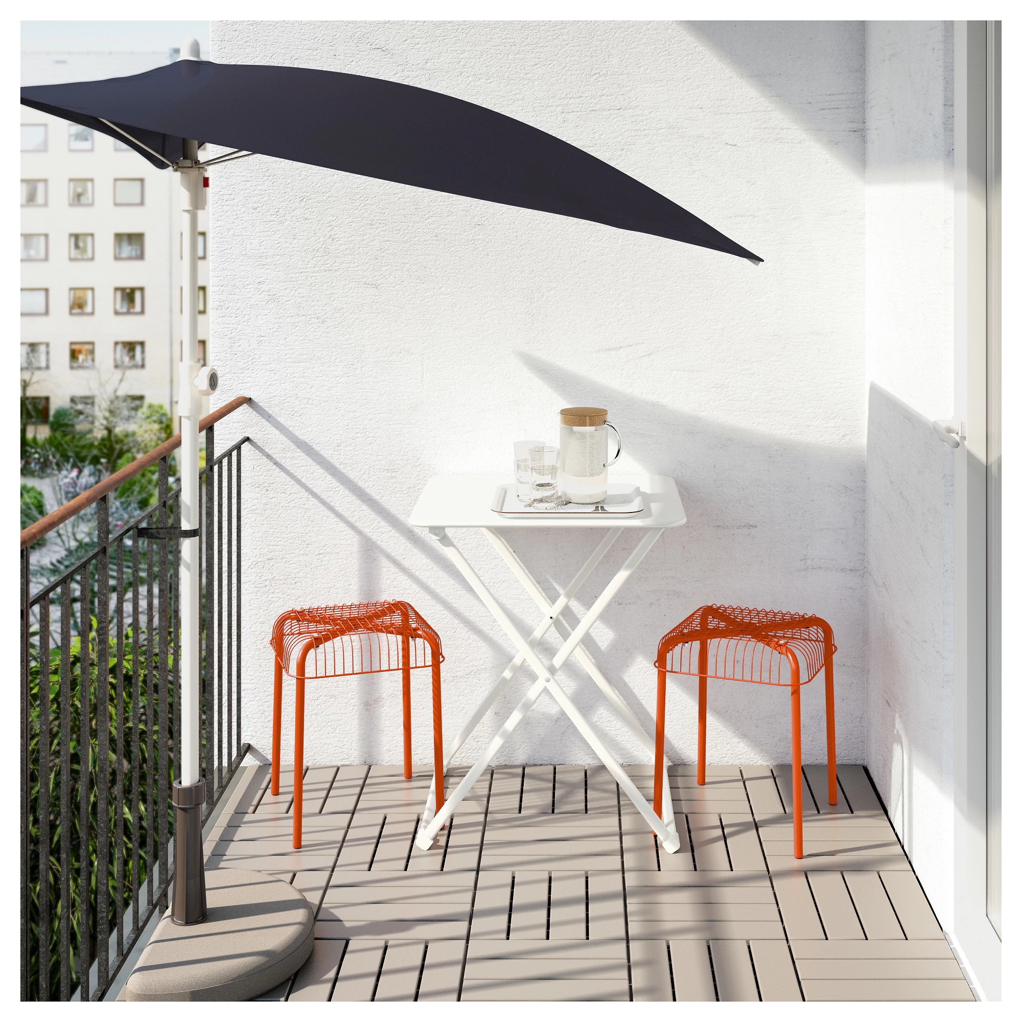 803.079.54，IKEA，IKEA，Outdoor stool，