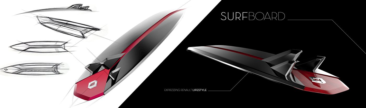 automobile，renault，concept，vehicle，automation，