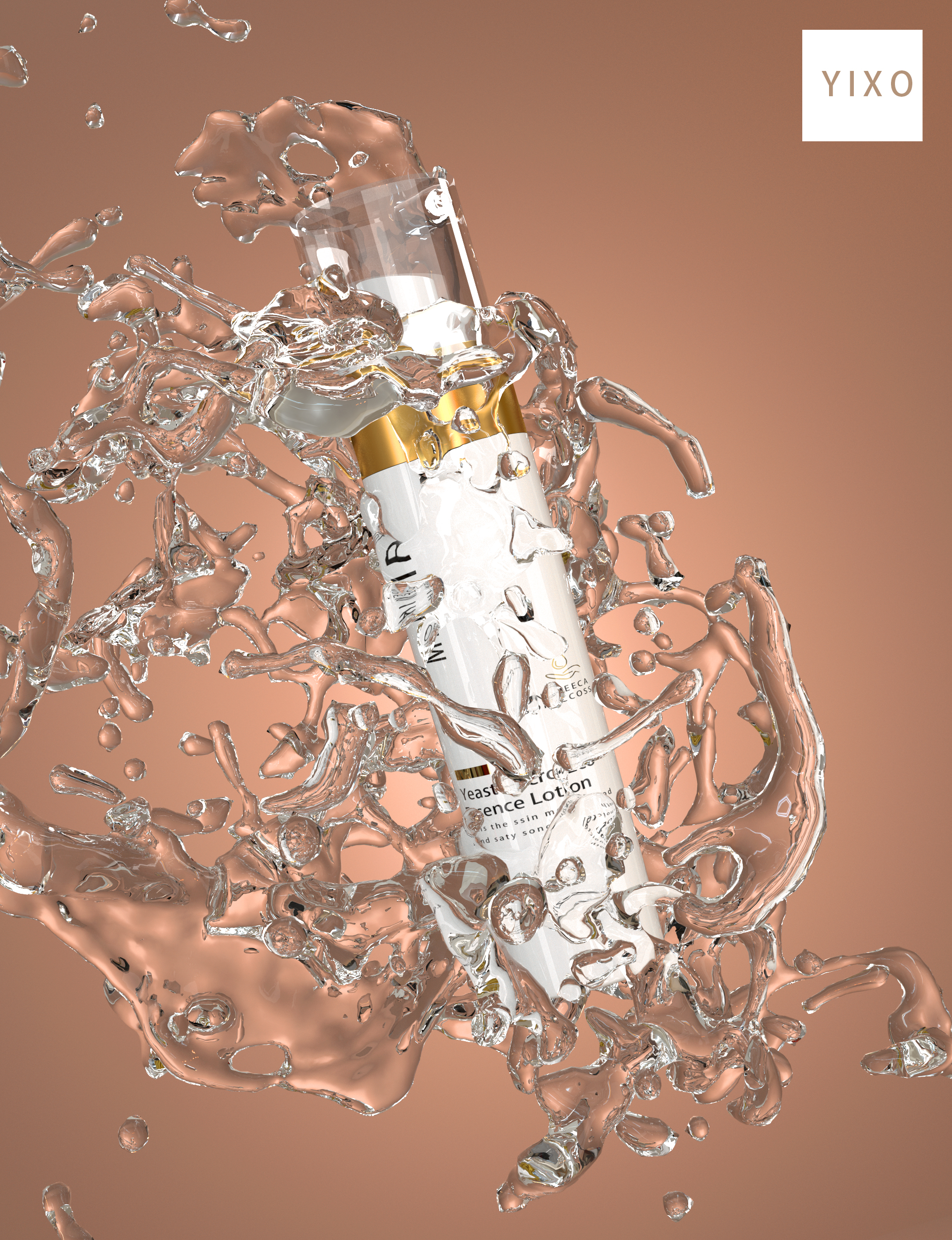 c4d，three-dimensional，