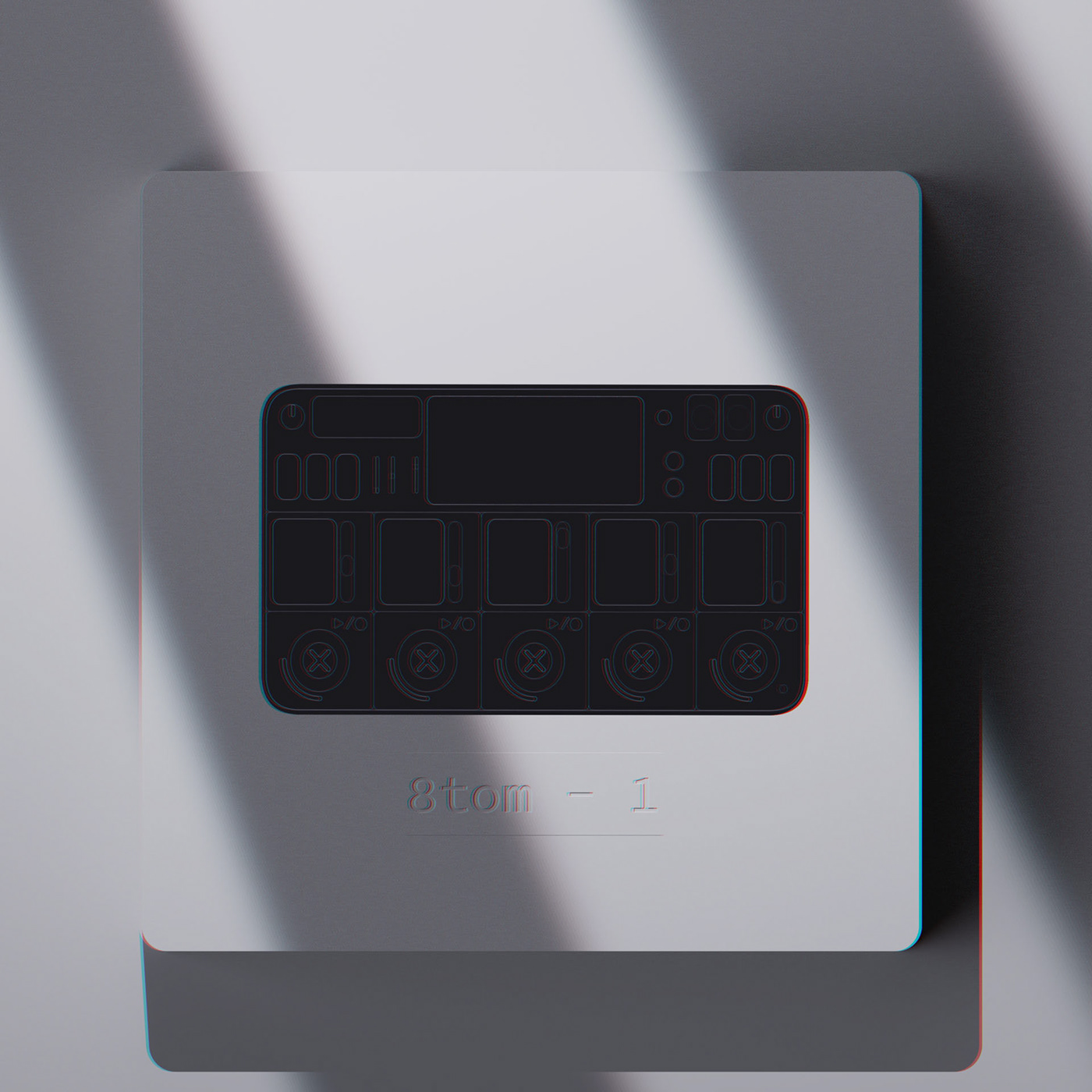 Music station，mixer，Portable，