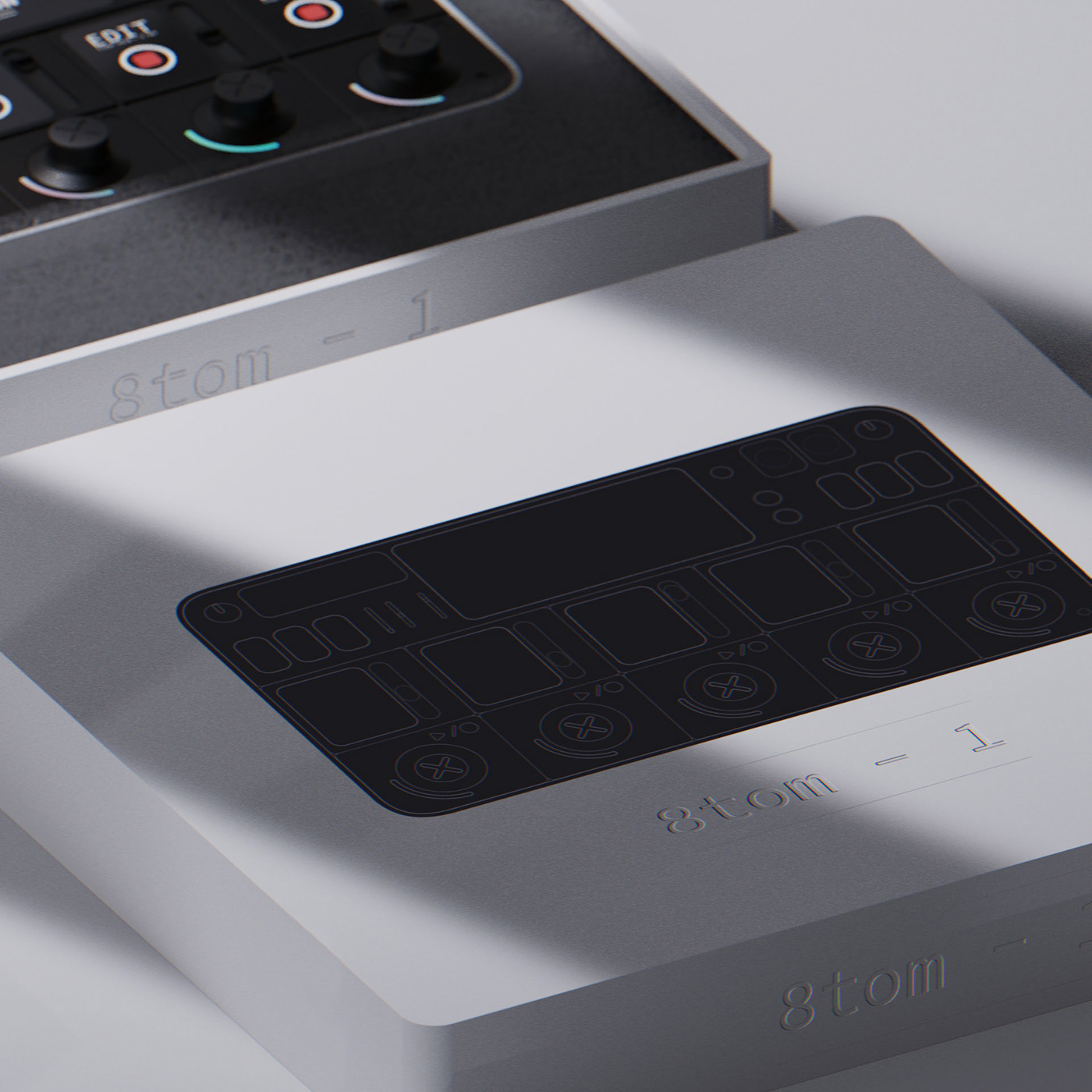 Music station，mixer，Portable，