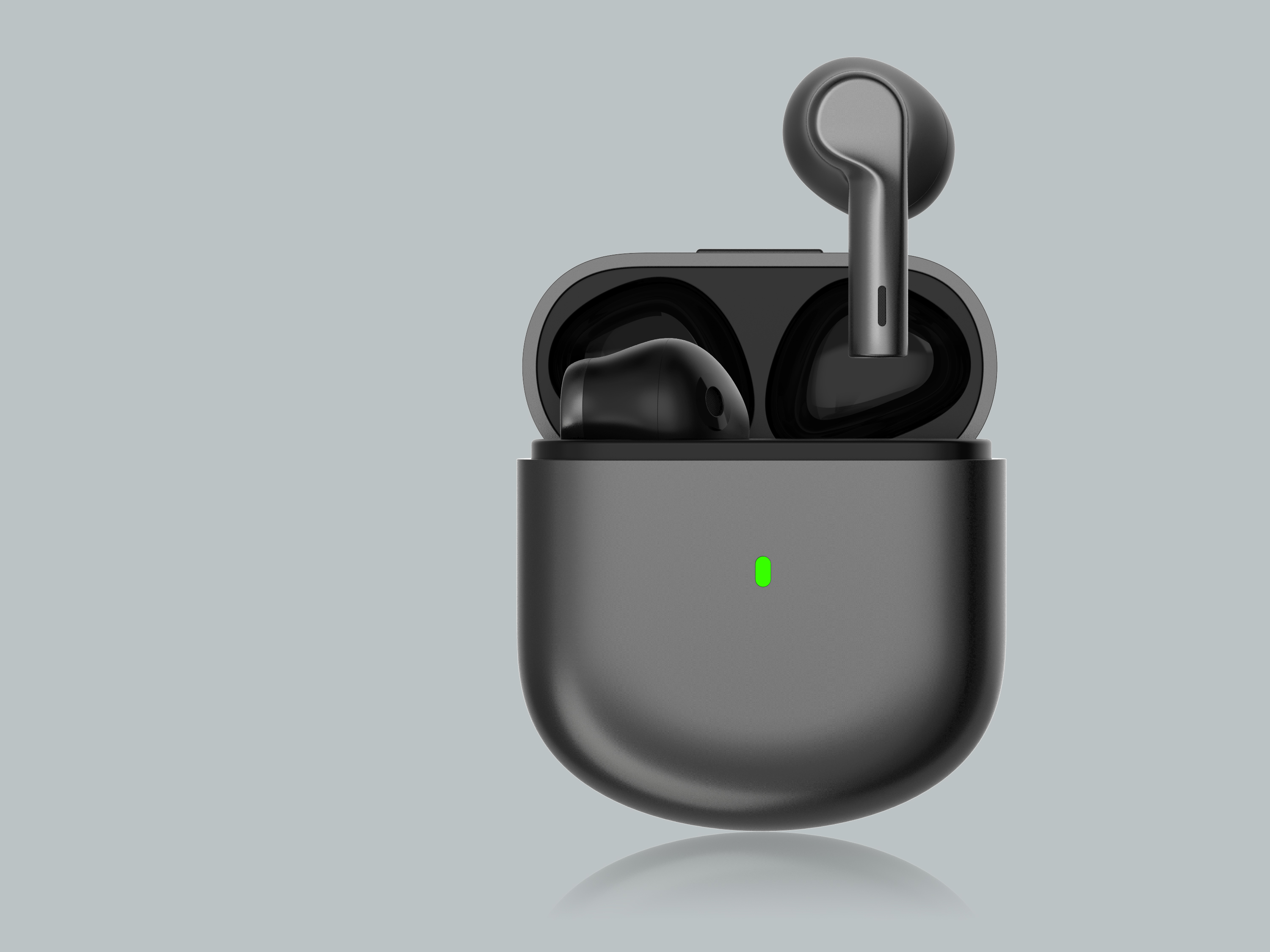 Big head products should be high-quality products，