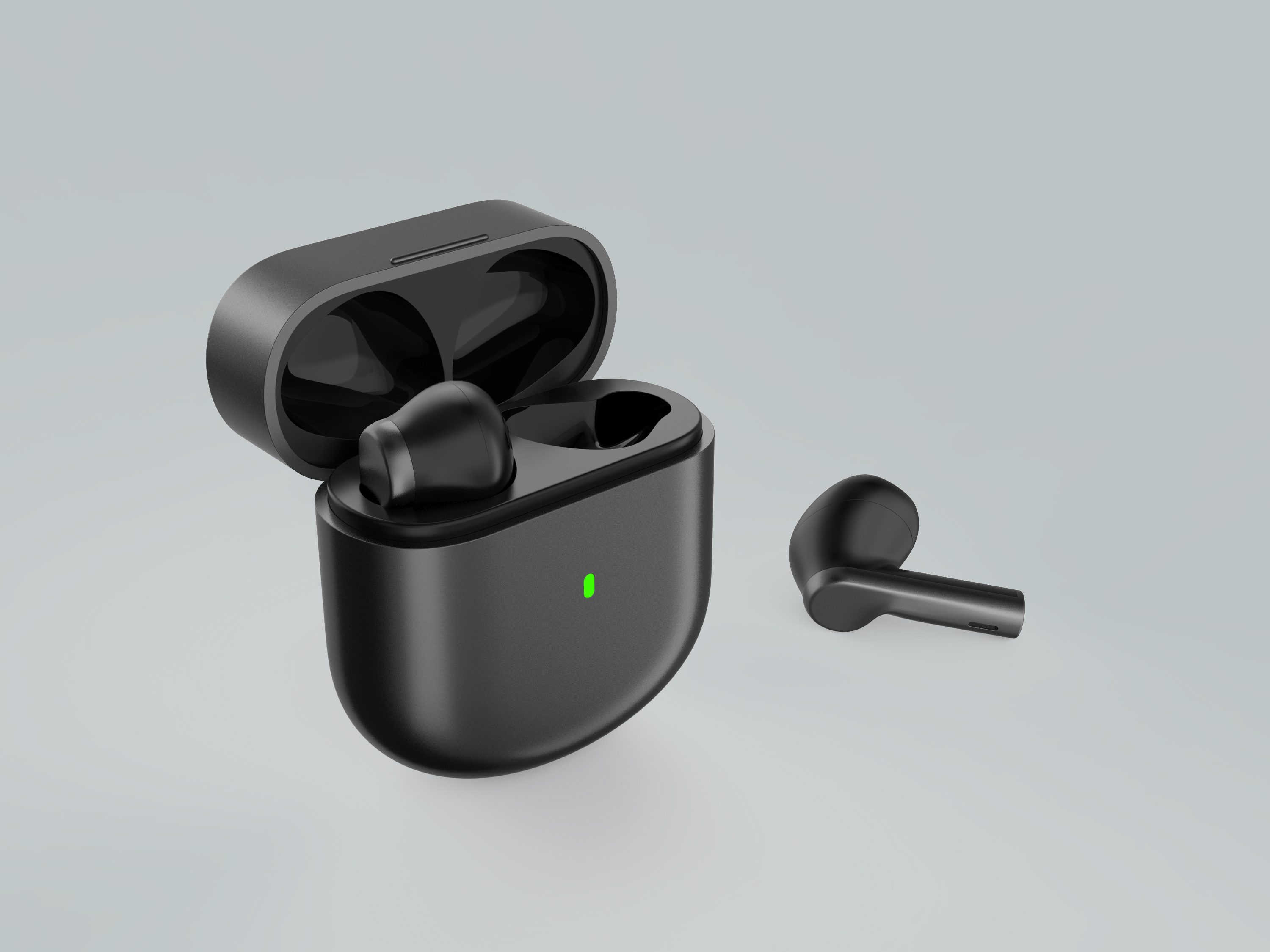 Big head products should be high-quality products，