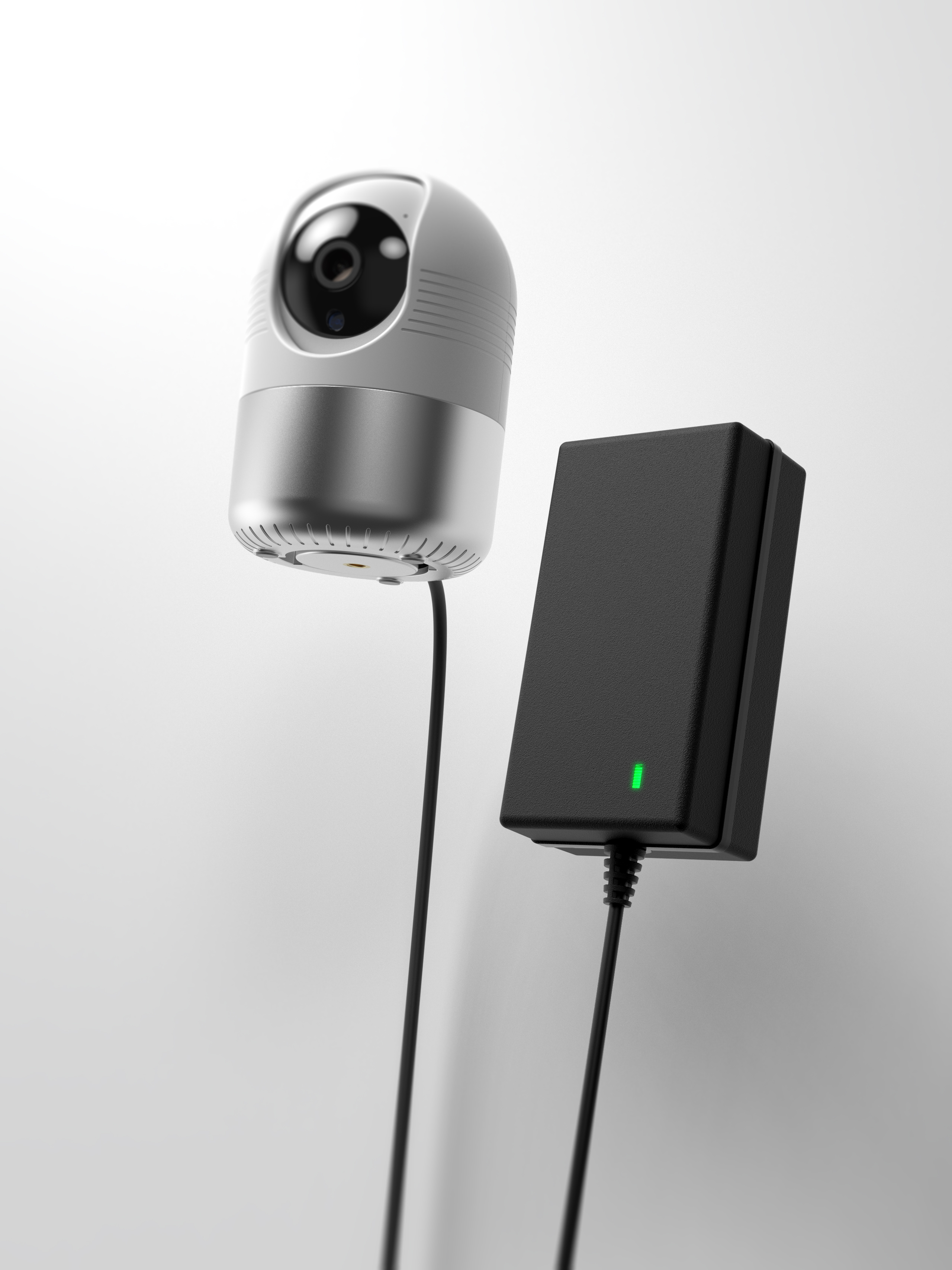 Smart camera，camera，monitor，security，