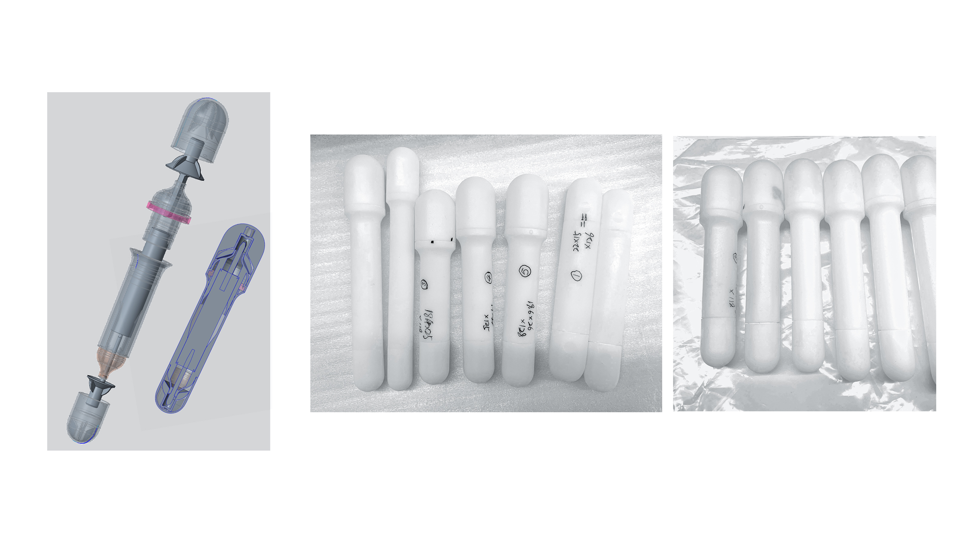 marker pen，Children's products，industrial design，c4d，