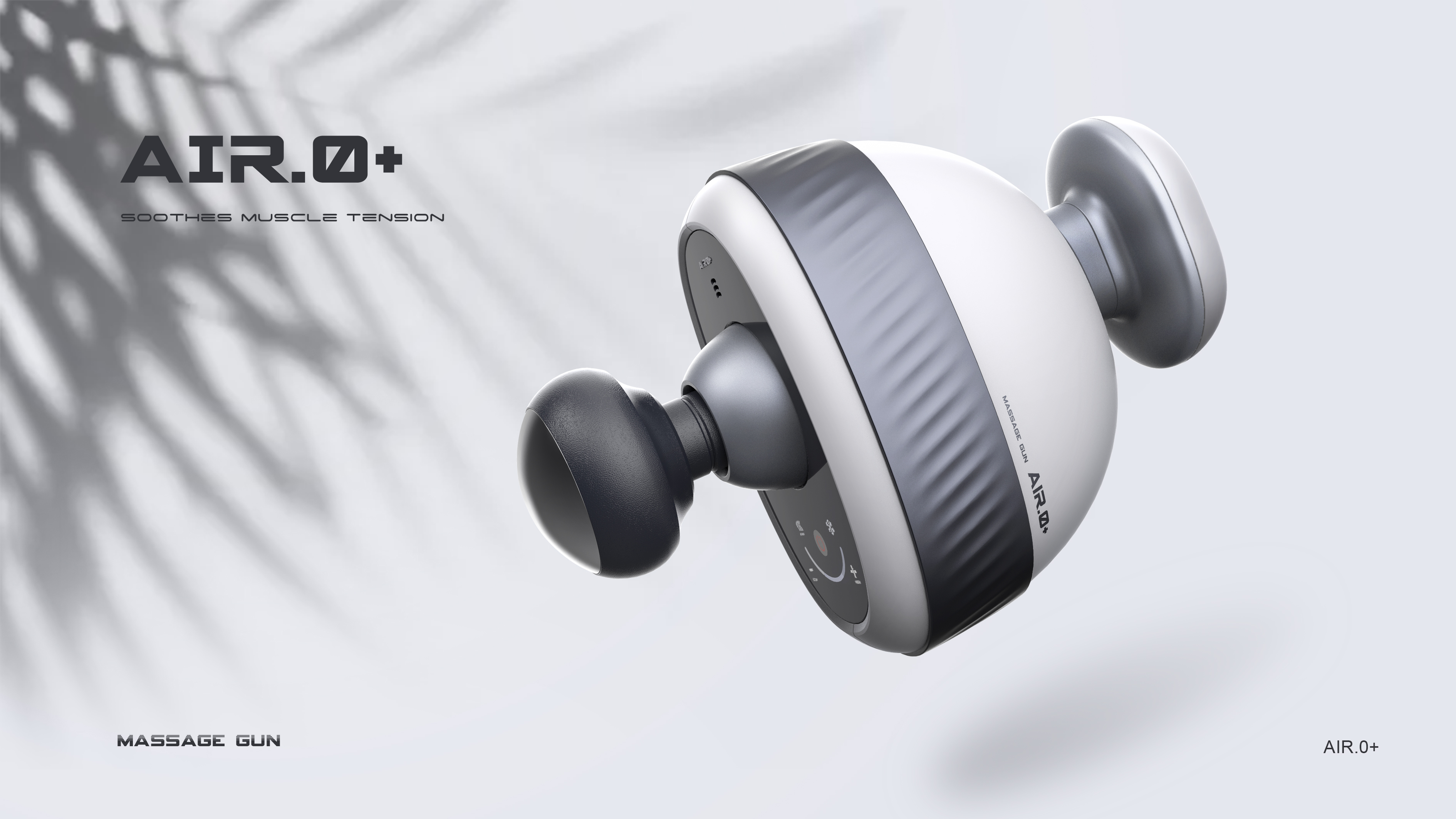 Husky original design，Fascia gun，Fitness Equipment，Sports equipment，