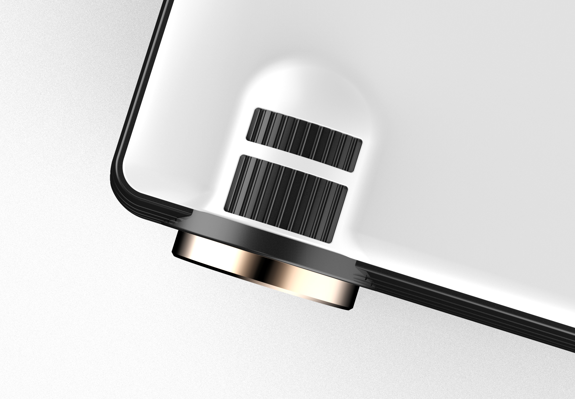 Projector，Projector，Projector appearance design，