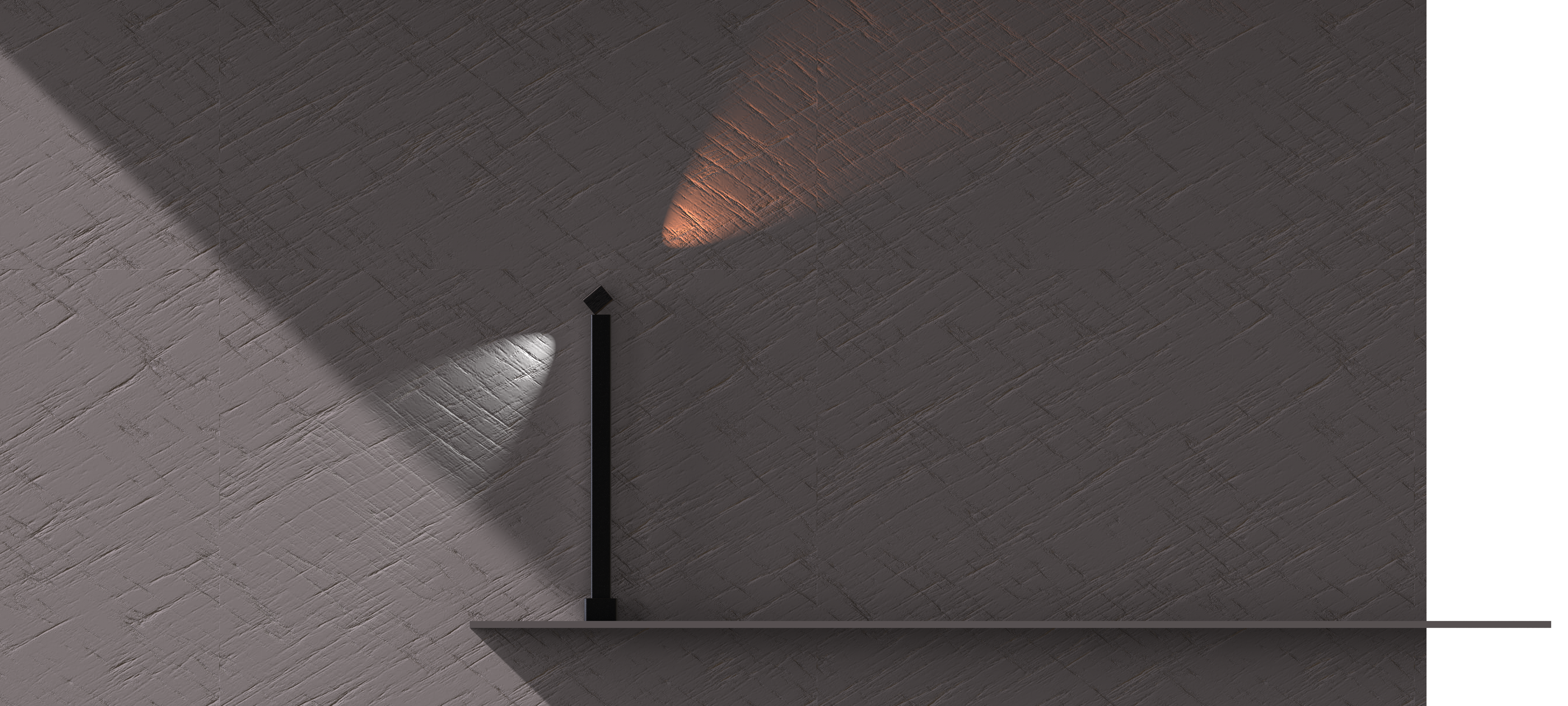 Wall lamp，Philips，