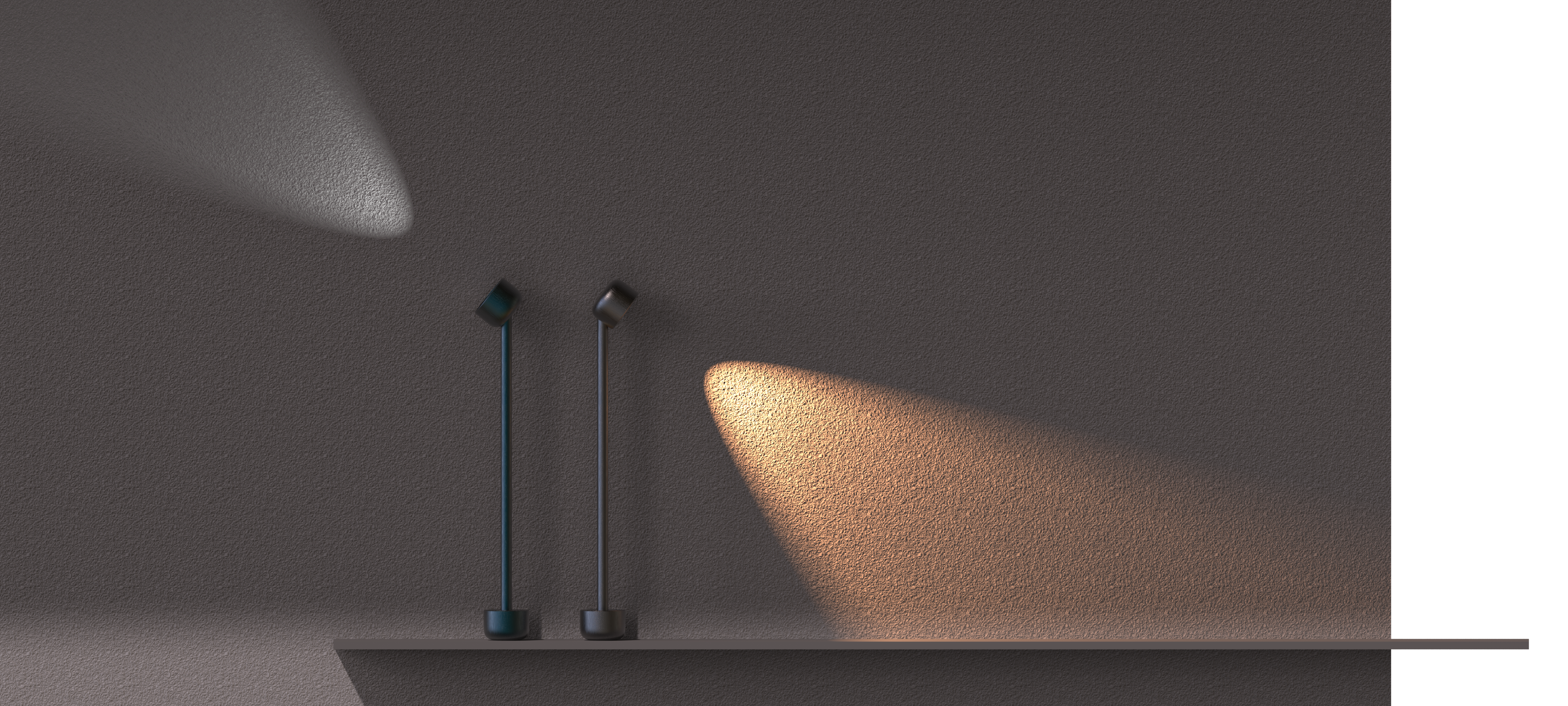 Wall lamp，Philips，