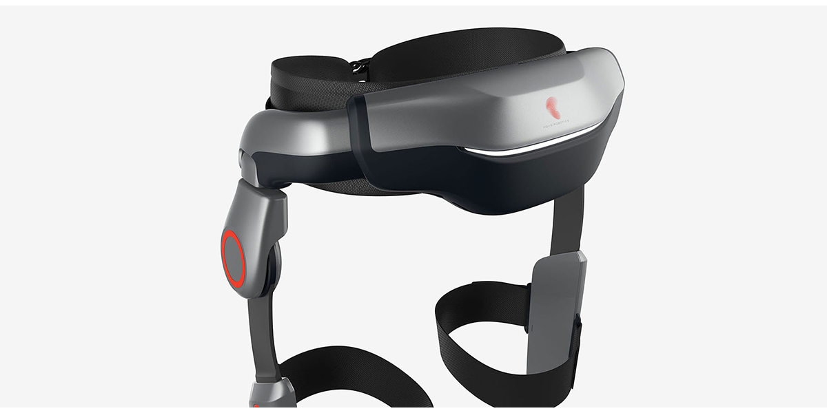 Health management cooperative robot，