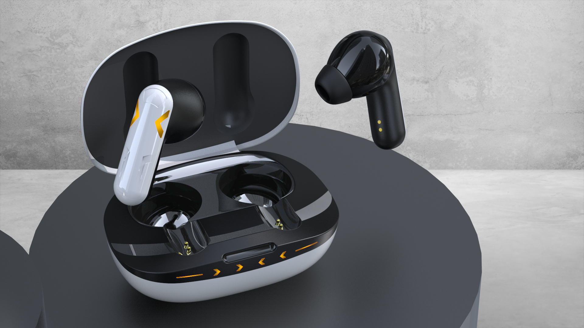 Bluetooth headset，Game headset，Wireless headset，Noise reduction earphone，Sports Bluetooth headset，