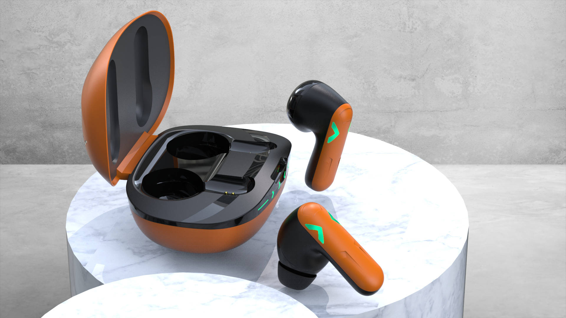 Bluetooth headset，Game headset，Wireless headset，Noise reduction earphone，Sports Bluetooth headset，