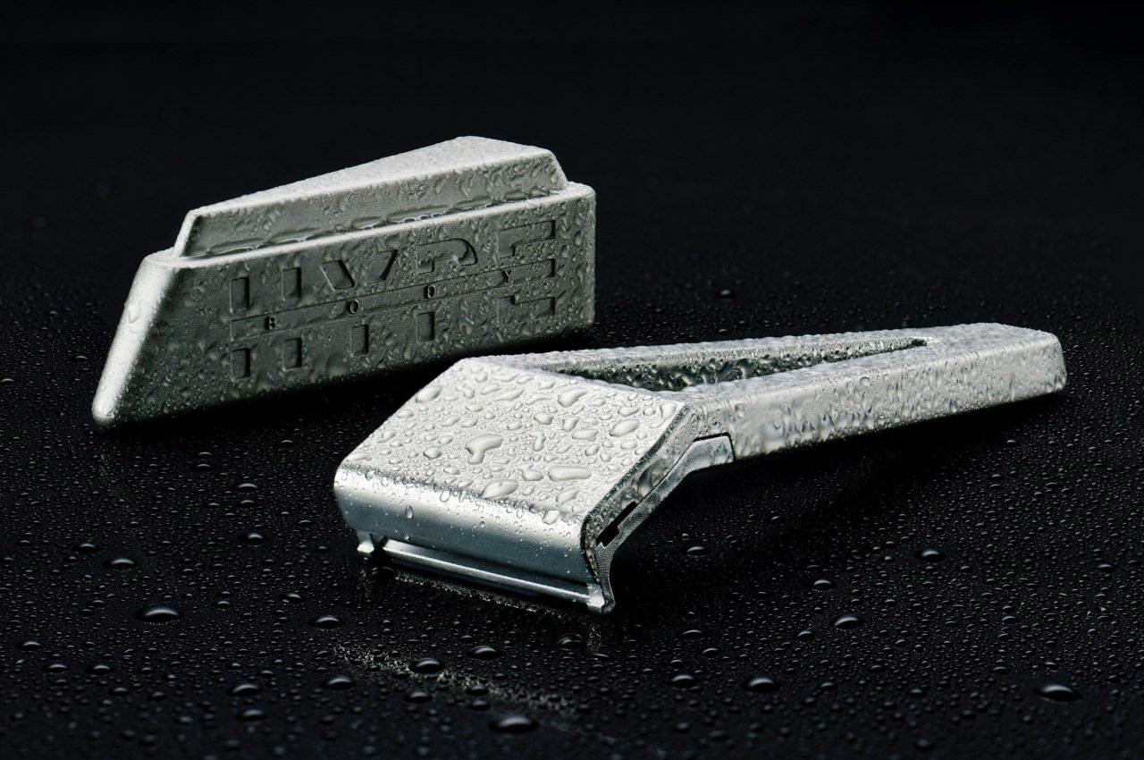 razor，industrial design，product design，