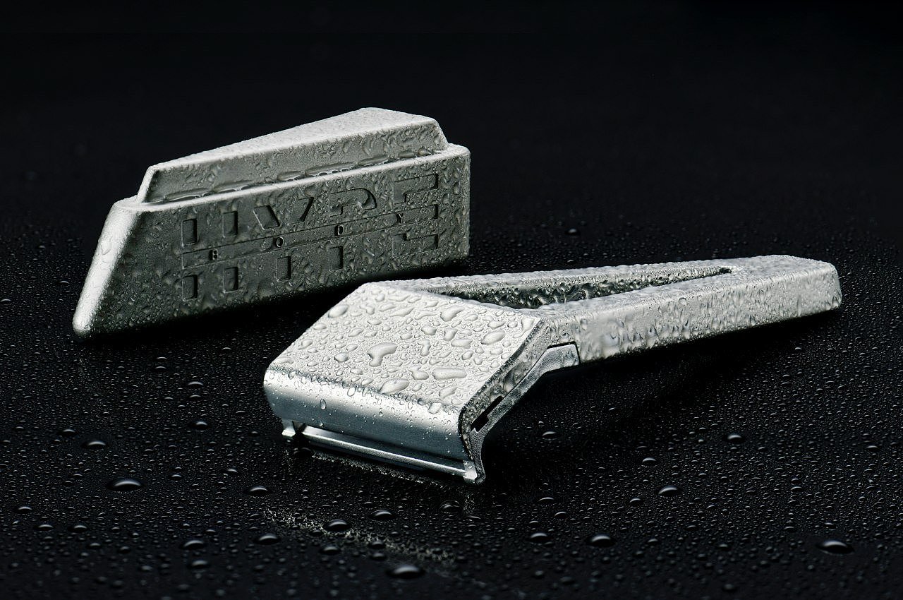 razor，industrial design，product design，