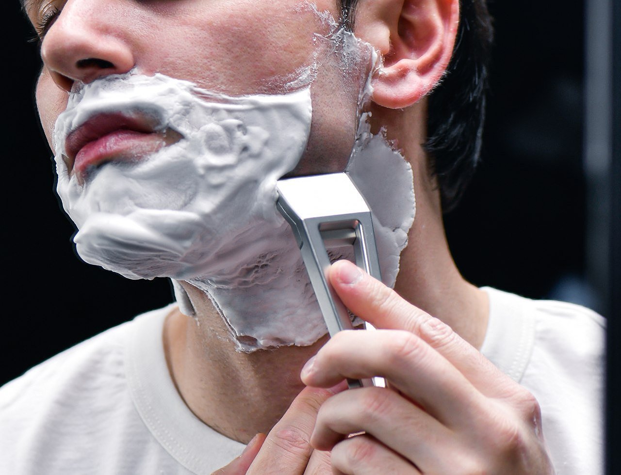 razor，industrial design，product design，