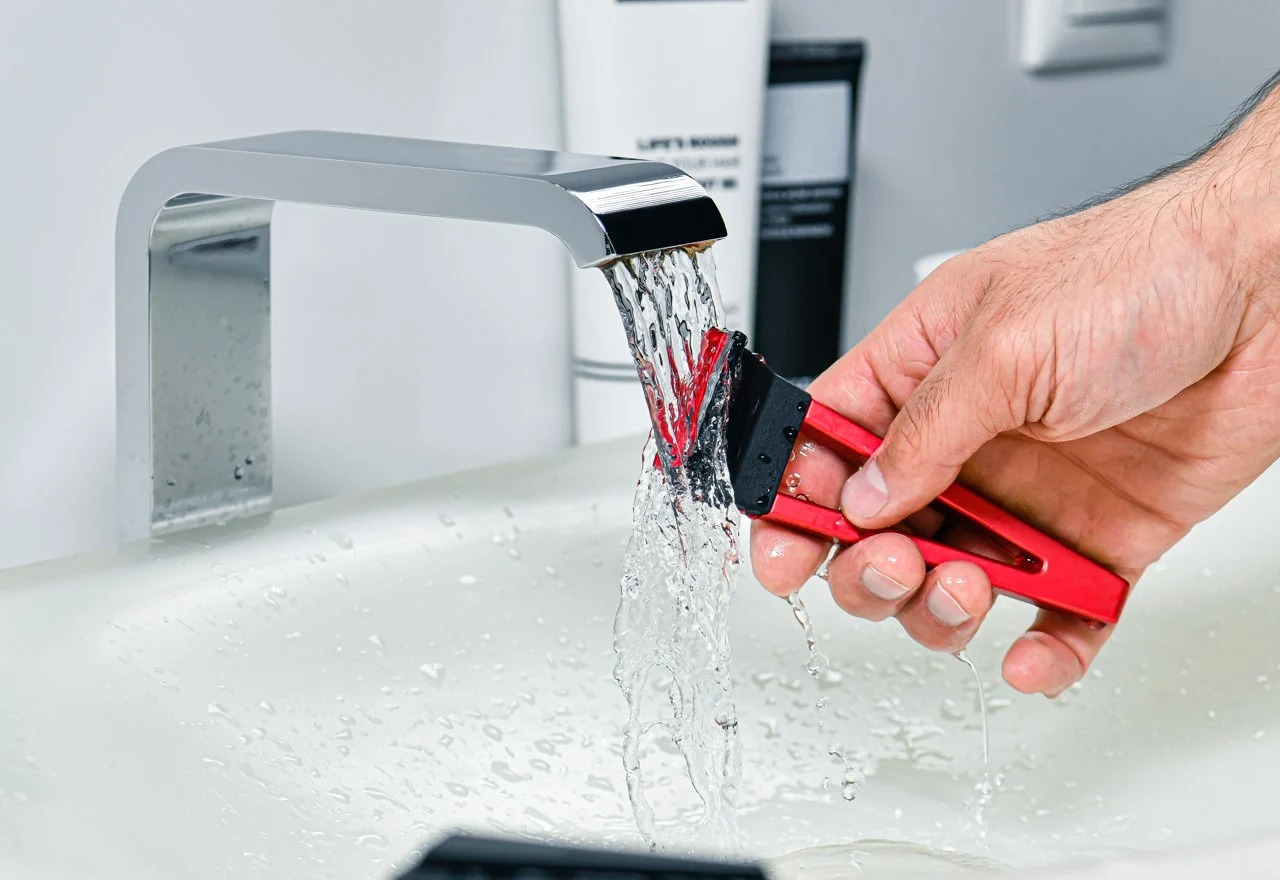 razor，industrial design，product design，