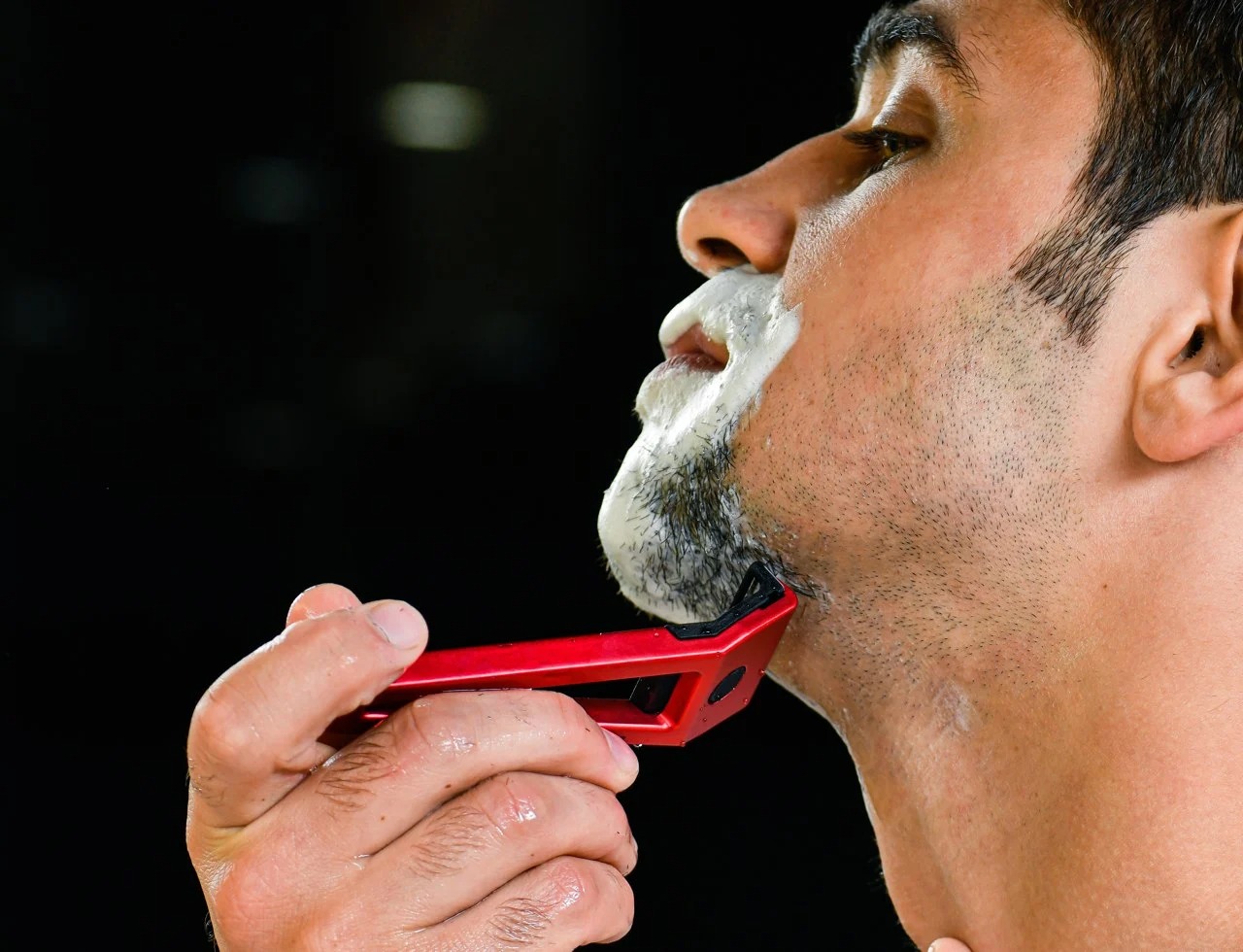 razor，industrial design，product design，