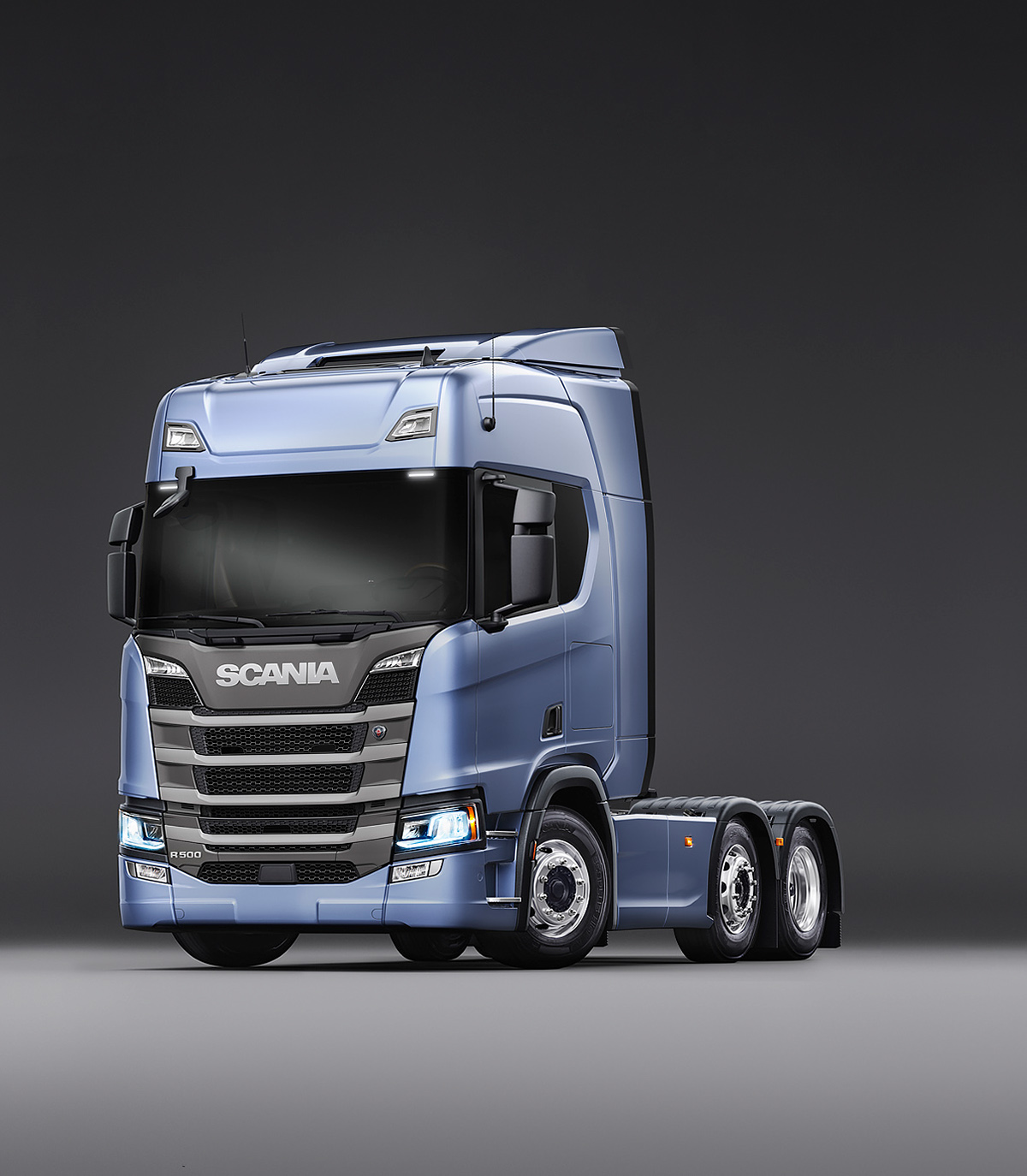 Heavy truck，truck，automation，automobile，Interior，