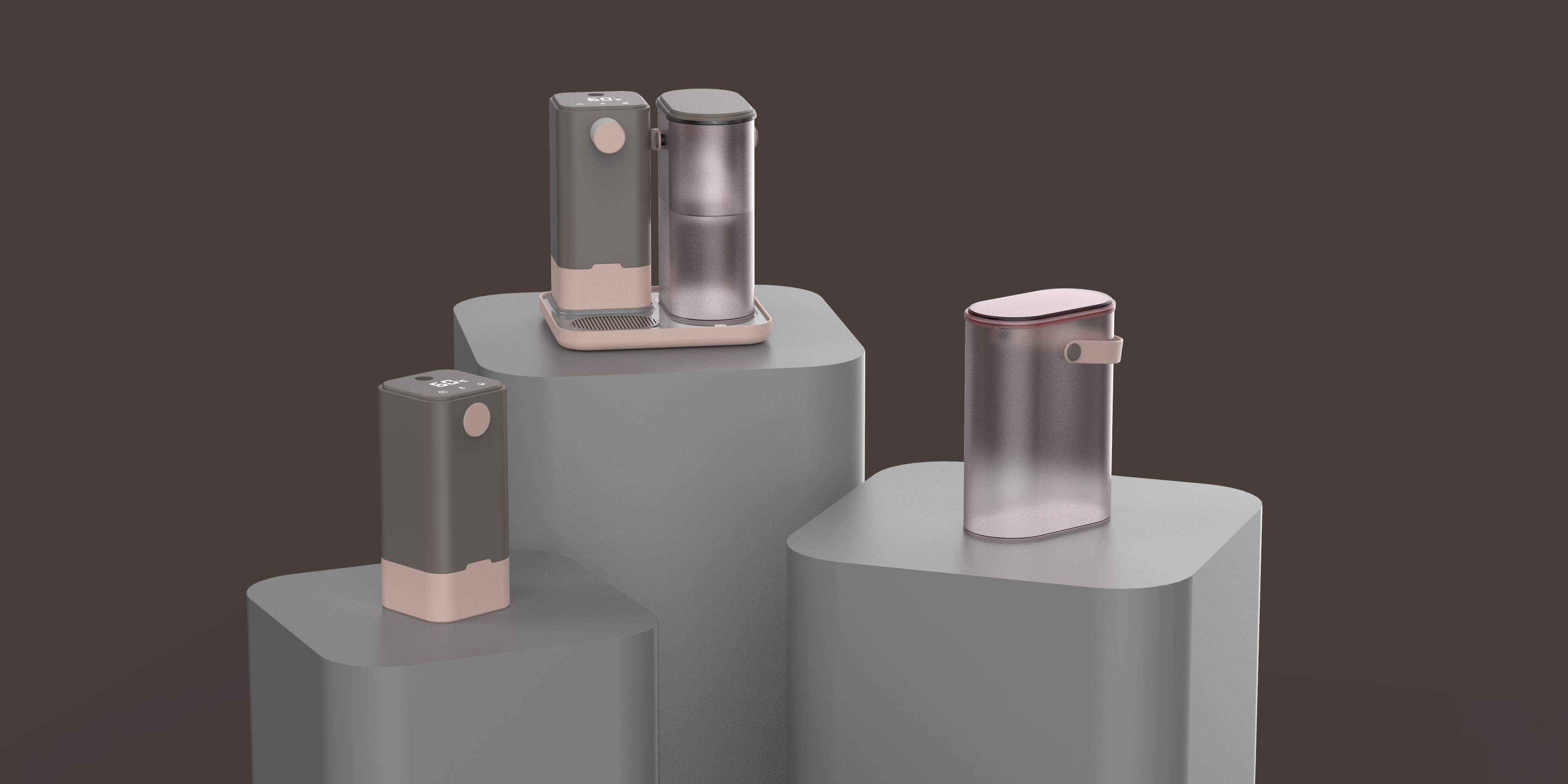 Home Furnishing，Ready to drink，Water heater，