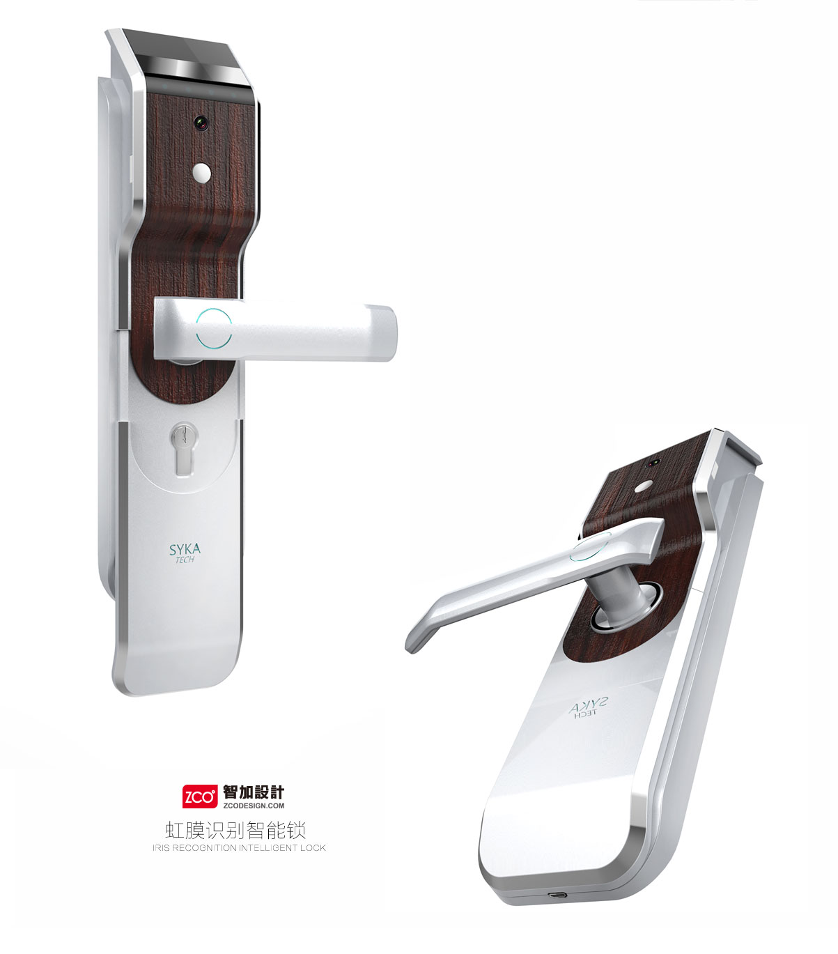 iris，Home Furnishing，，Door lock，Intelligent lock，Home safety，