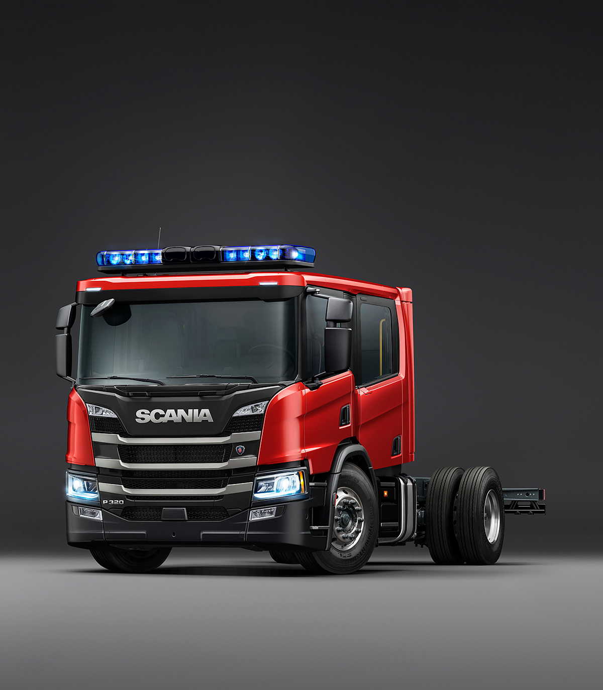 Heavy truck，truck，automation，automobile，Interior，