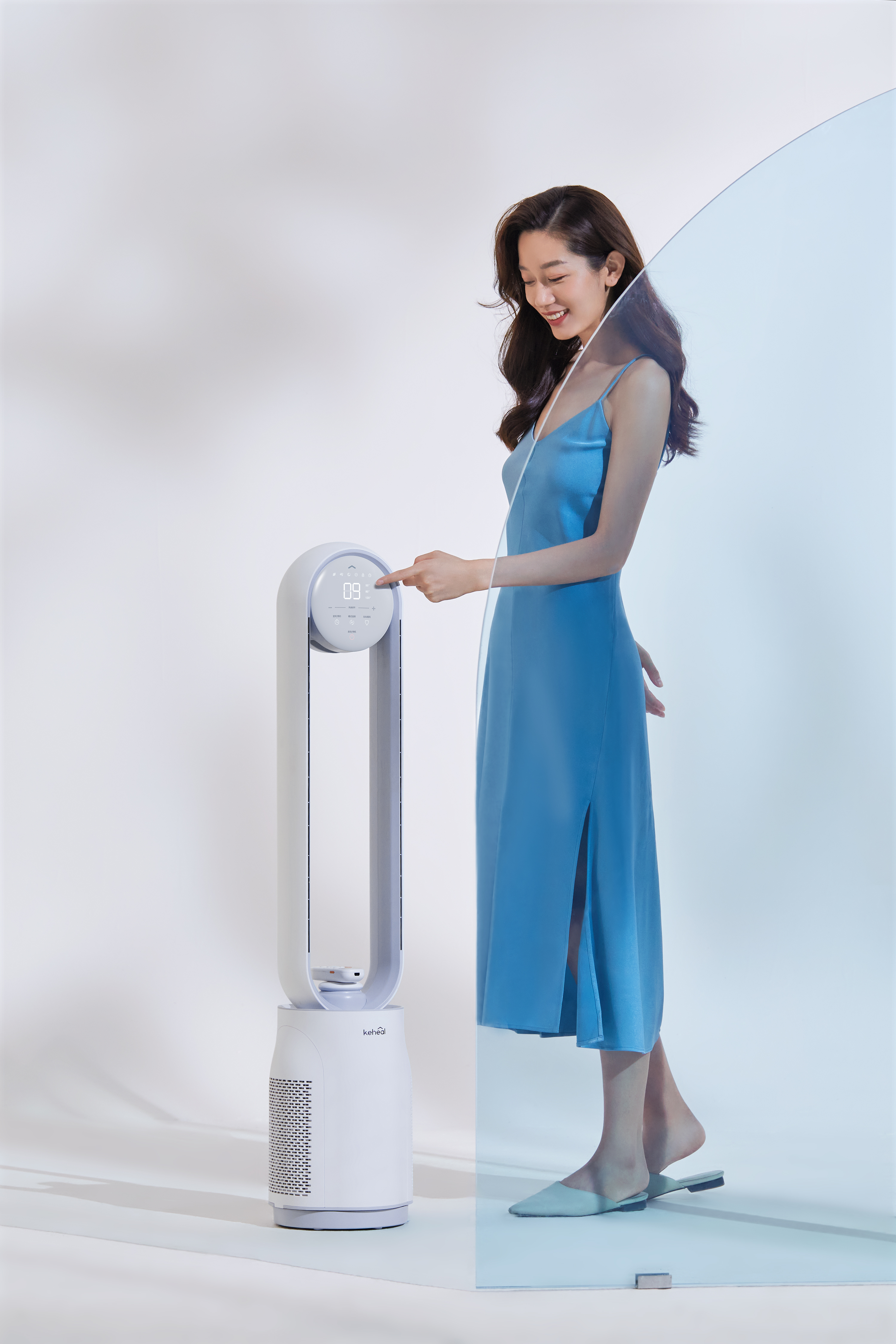 serialization，Product family，Brand semantics，Fan，Heater，Hanging ironing machine，Humidifier，design strategy ，