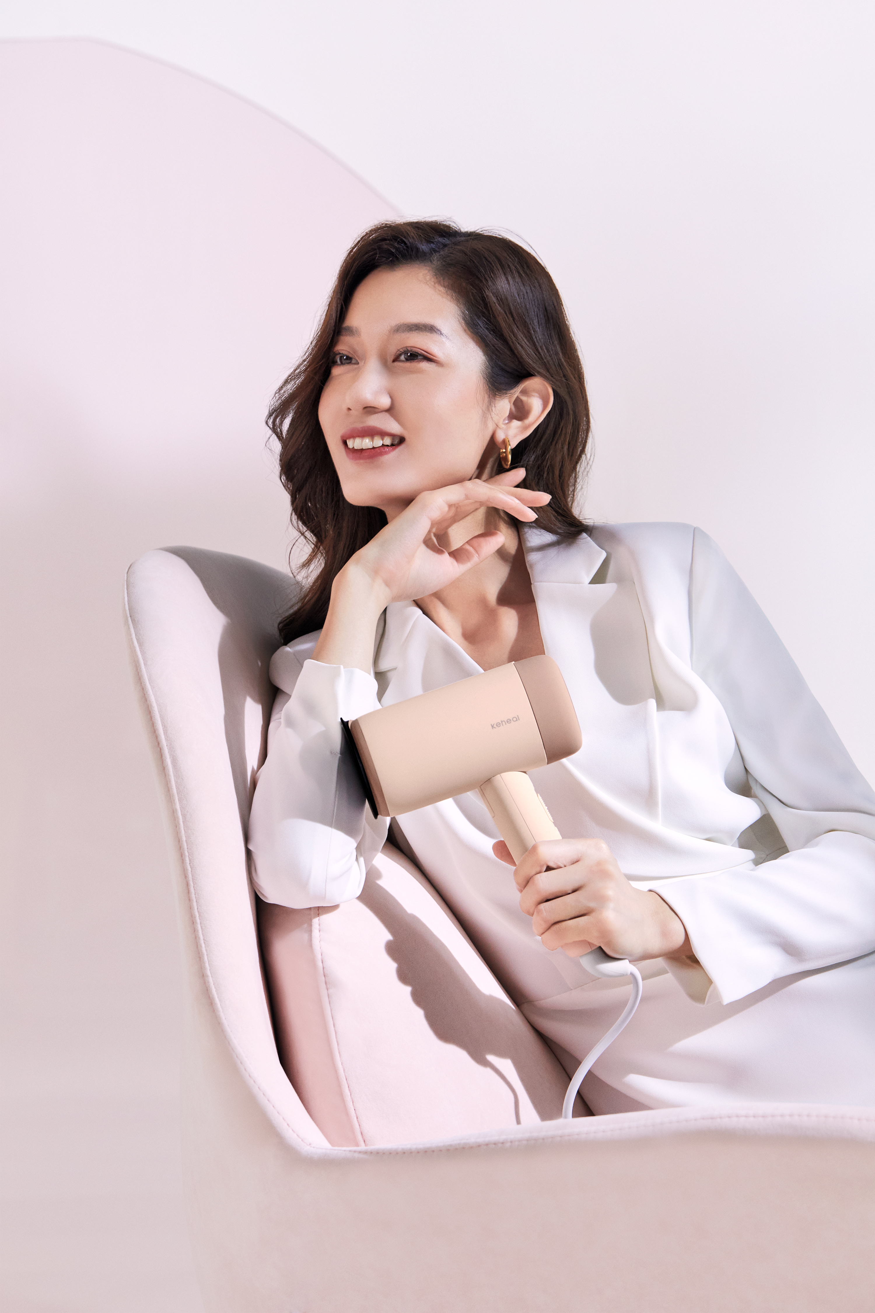 serialization，Product family，Brand semantics，Fan，Heater，Hanging ironing machine，Humidifier，design strategy ，