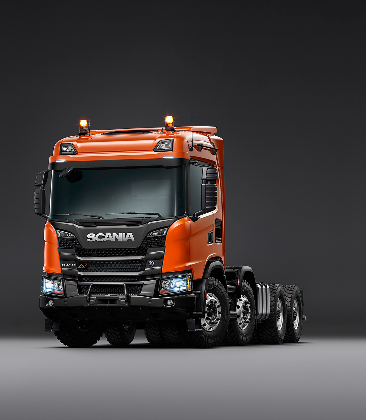 Heavy truck，truck，automation，automobile，Interior，