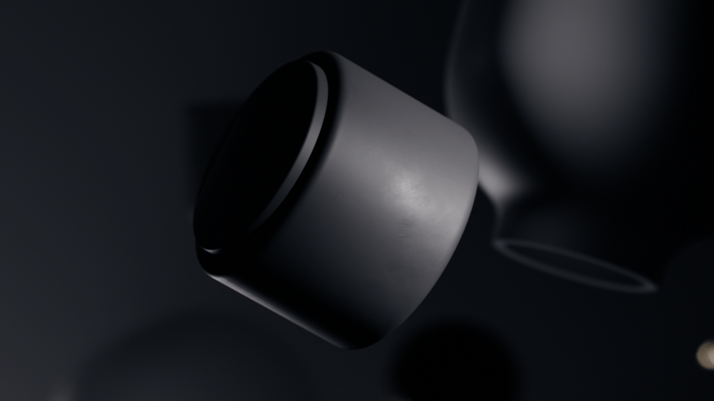 animation，product design，Render，