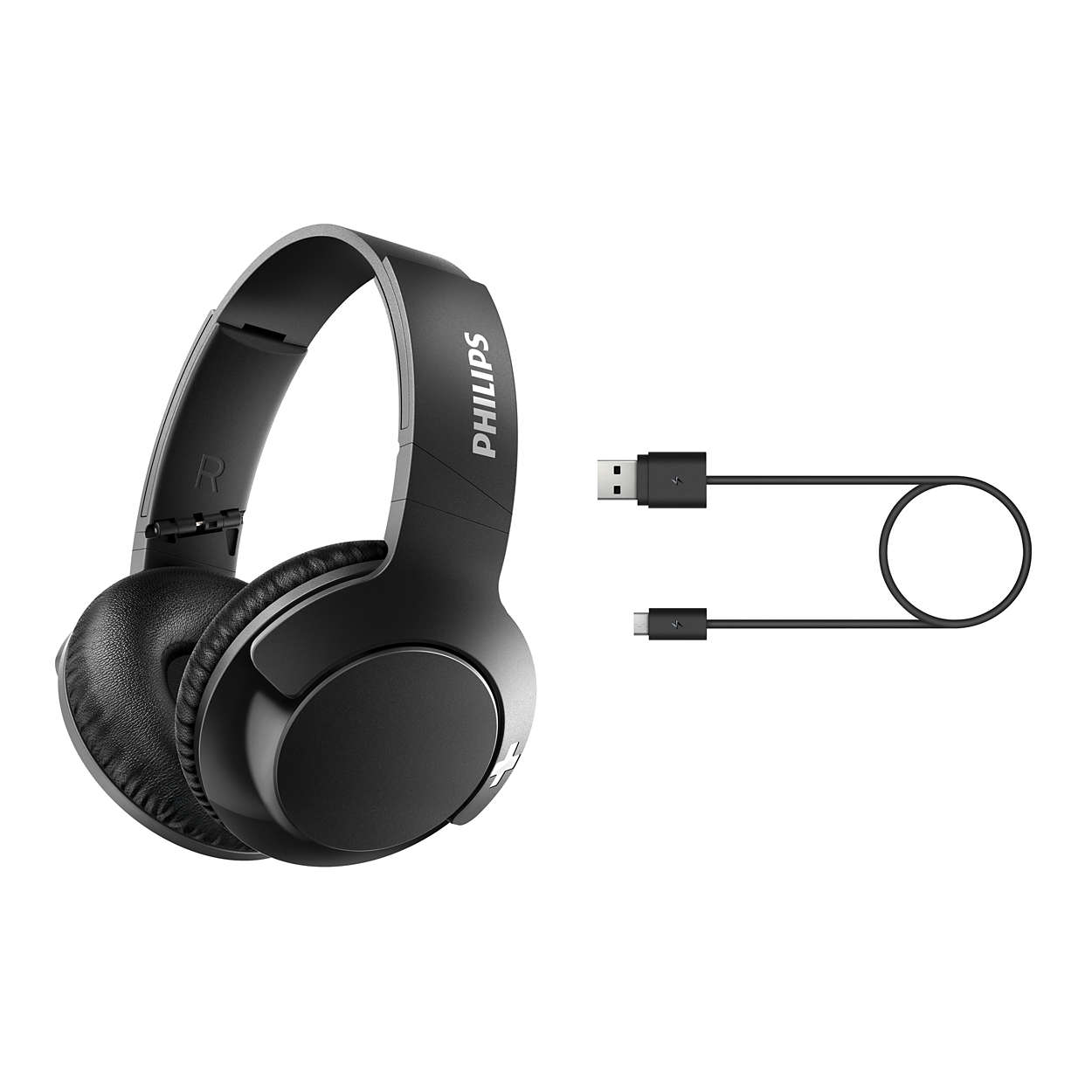 SHB3175BK，Philips，Bluetooth headset，