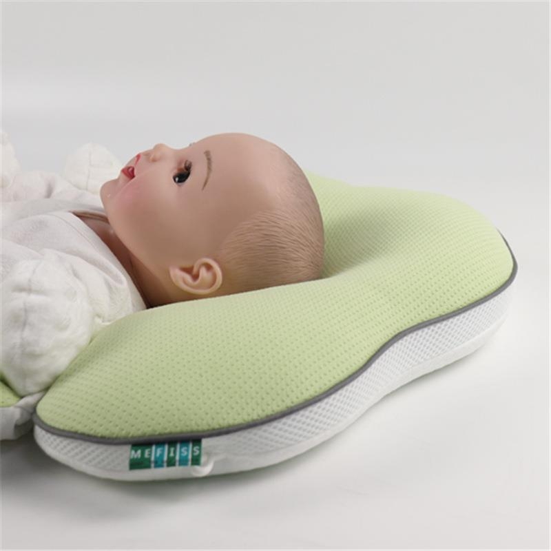 originality，Anti deflection head，hygiene，appease，pillow，baby，