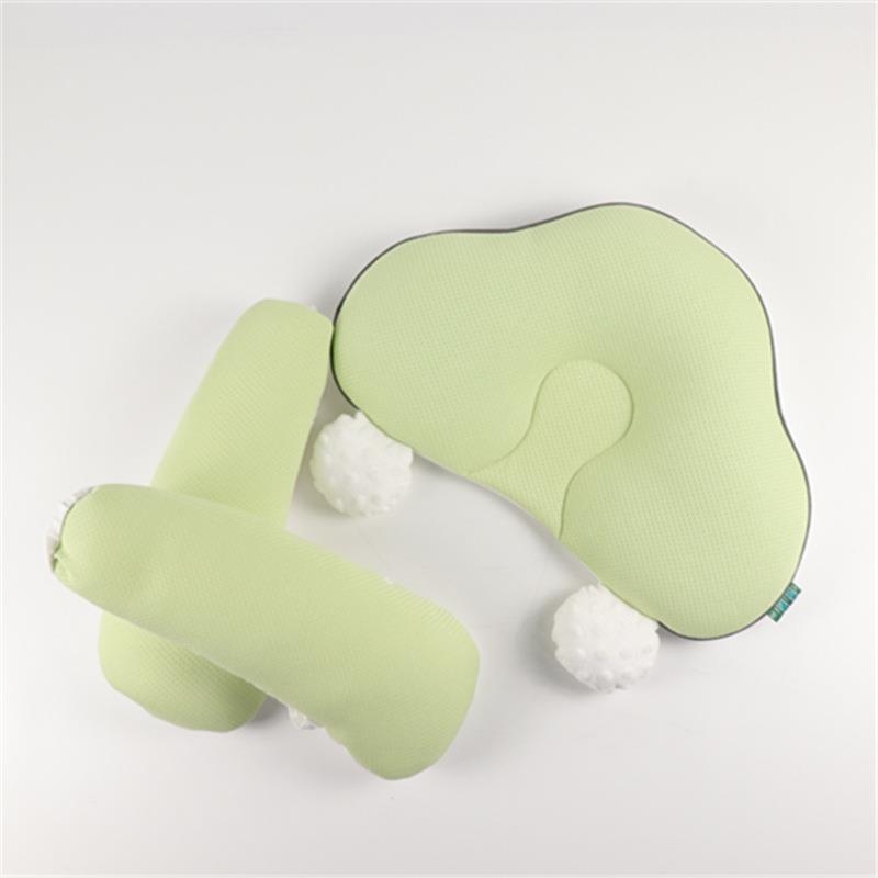originality，Anti deflection head，hygiene，appease，pillow，baby，