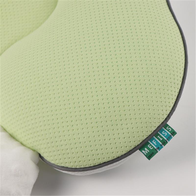 originality，Anti deflection head，hygiene，appease，pillow，baby，