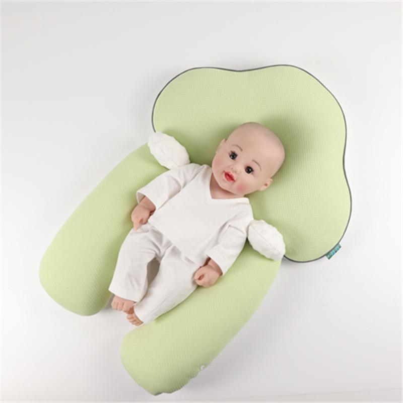 originality，Anti deflection head，hygiene，appease，pillow，baby，